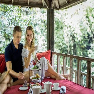 The Kayon Resort Ubud fotoÄŸrafÄ±