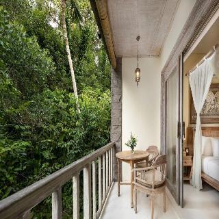 The Kayon Resort Ubud fotoÄŸrafÄ±