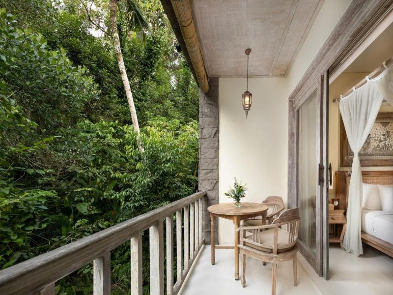 The Kayon Resort Ubud - Genel