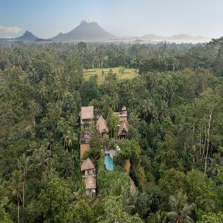 The Kayon Resort Ubud fotoÄŸrafÄ±