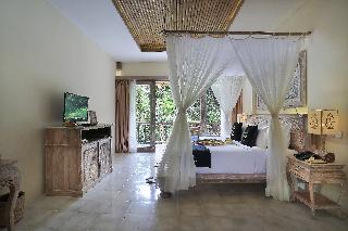 The Kayon Resort Ubud fotoÄŸrafÄ±