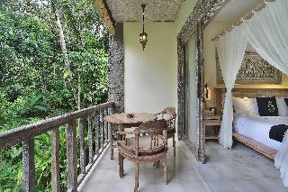 The Kayon Resort Ubud fotoÄŸrafÄ±