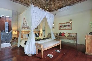 The Kayon Resort Ubud fotoÄŸrafÄ±