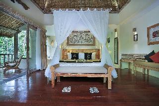 The Kayon Resort Ubud fotoÄŸrafÄ±