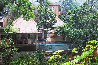 The Kayon Resort Ubud fotoÄŸrafÄ±