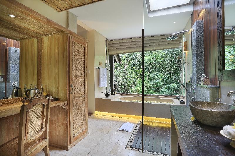 The Kayon Resort Ubud - Oda