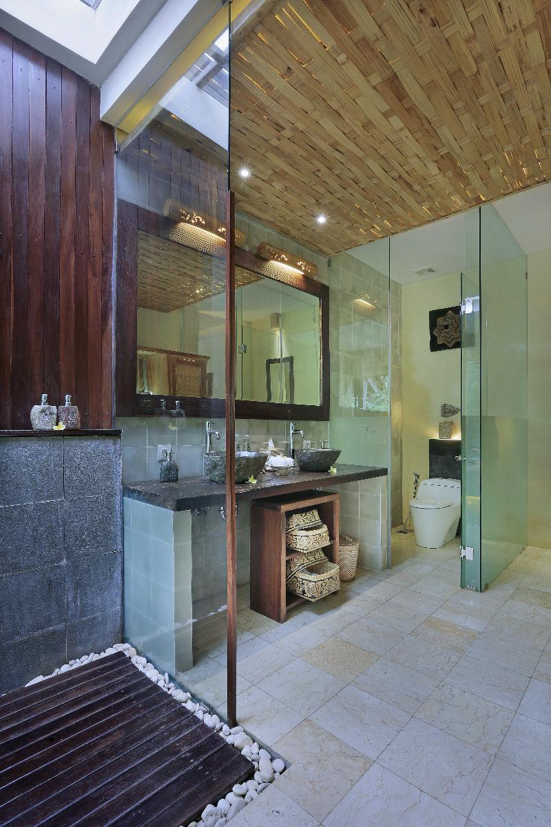 The Kayon Resort Ubud - Oda