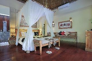 The Kayon Resort Ubud fotoÄŸrafÄ±