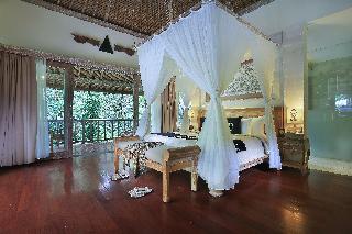 The Kayon Resort Ubud fotoÄŸrafÄ±