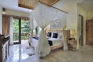 The Kayon Resort Ubud fotoÄŸrafÄ±