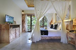 The Kayon Resort Ubud fotoÄŸrafÄ±