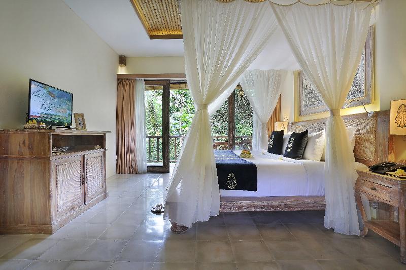 The Kayon Resort Ubud - Oda