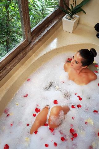 The Kayon Resort Ubud fotoÄŸrafÄ±
