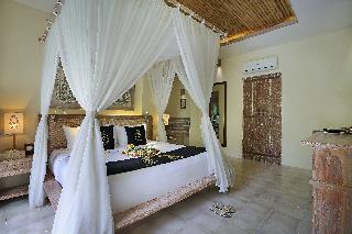 The Kayon Resort Ubud fotoÄŸrafÄ±