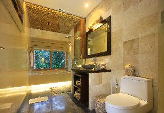 The Kayon Resort Ubud fotoÄŸrafÄ±