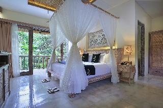 The Kayon Resort Ubud fotoÄŸrafÄ±