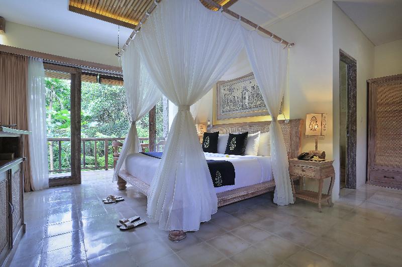 The Kayon Resort Ubud - Oda