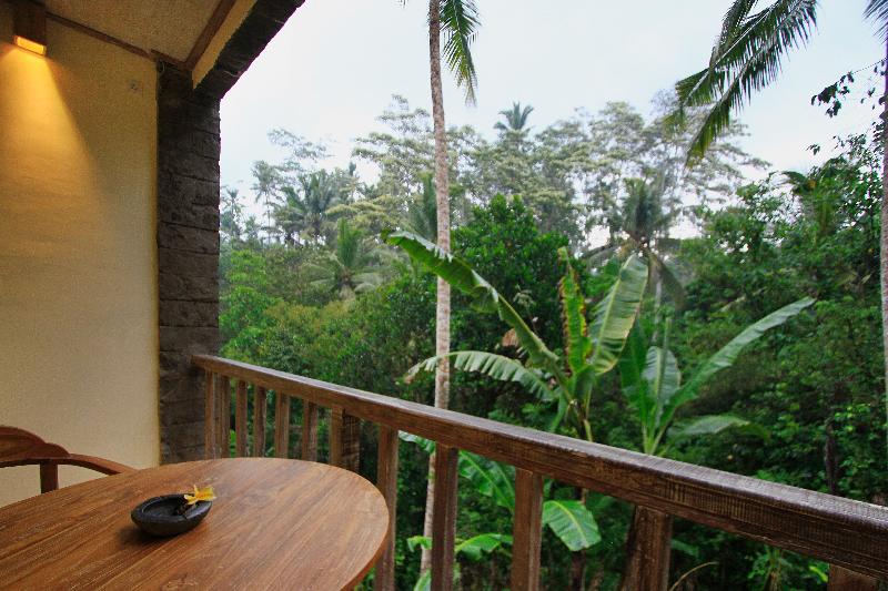 The Kayon Resort Ubud - Oda