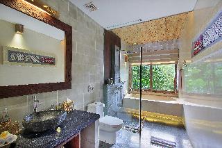 The Kayon Resort Ubud fotoÄŸrafÄ±