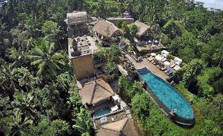 The Kayon Resort Ubud fotoÄŸrafÄ±