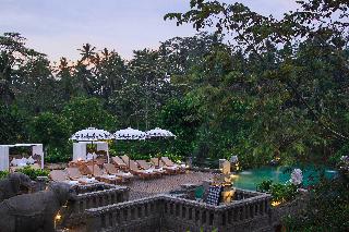 The Kayon Resort Ubud fotoÄŸrafÄ±
