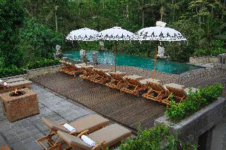 The Kayon Resort Ubud fotoÄŸrafÄ±