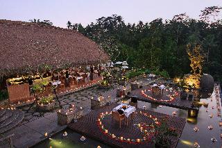 The Kayon Resort Ubud fotoÄŸrafÄ±
