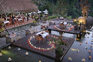 The Kayon Resort Ubud fotoÄŸrafÄ±