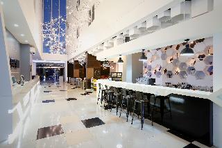 Berry Biz Hotel Powered by Archipelago fotoÄŸrafÄ±