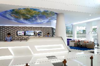 Berry Biz Hotel Powered by Archipelago fotoÄŸrafÄ±