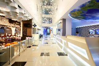 Berry Biz Hotel Powered by Archipelago fotoÄŸrafÄ±