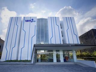 Berry Biz Hotel Powered by Archipelago fotoÄŸrafÄ±