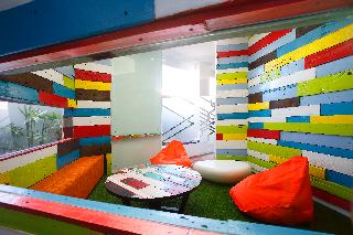 Berry Biz Hotel Powered by Archipelago fotoÄŸrafÄ±