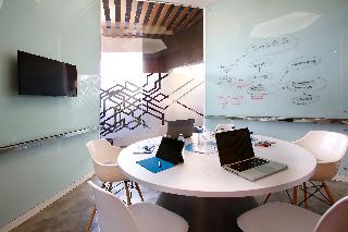 Berry Biz Hotel Powered by Archipelago fotoÄŸrafÄ±