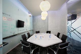 Berry Biz Hotel Powered by Archipelago fotoÄŸrafÄ±