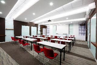 Berry Biz Hotel Powered by Archipelago fotoÄŸrafÄ±