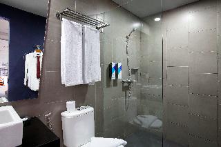 Berry Biz Hotel Powered by Archipelago fotoÄŸrafÄ±