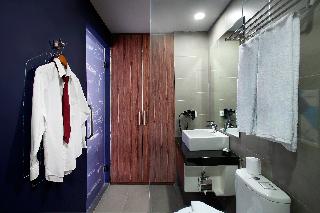 Berry Biz Hotel Powered by Archipelago fotoÄŸrafÄ±