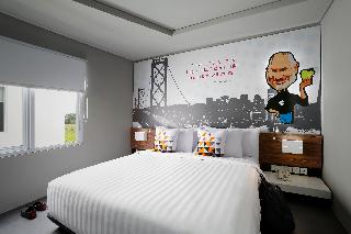 Berry Biz Hotel Powered by Archipelago fotoÄŸrafÄ±