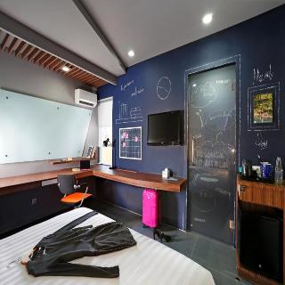 Berry Biz Hotel Powered by Archipelago fotoÄŸrafÄ±