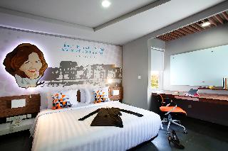 Berry Biz Hotel Powered by Archipelago fotoÄŸrafÄ±