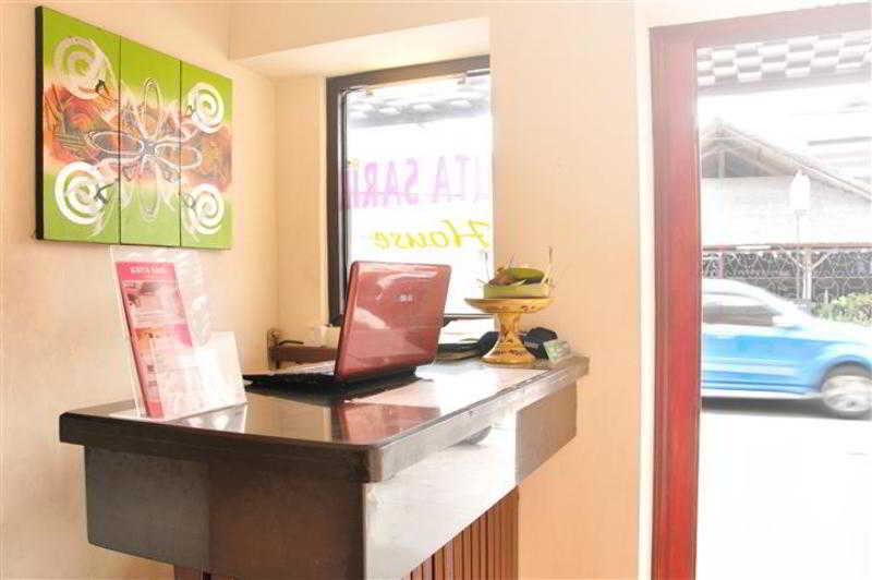 Kuta Sari House fotoÄŸrafÄ±