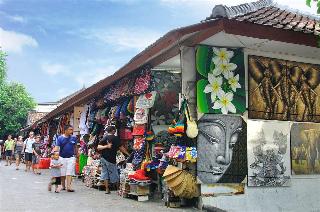 Kuta Sari House fotoÄŸrafÄ±