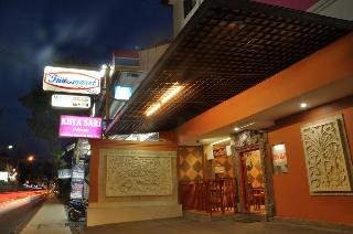 Kuta Sari House fotoÄŸrafÄ±
