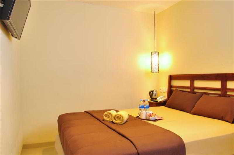 Kuta Sari House fotoÄŸrafÄ±