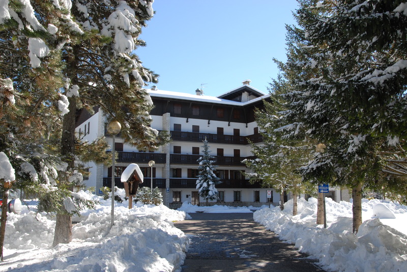 Casa Santa Maria - Genel
