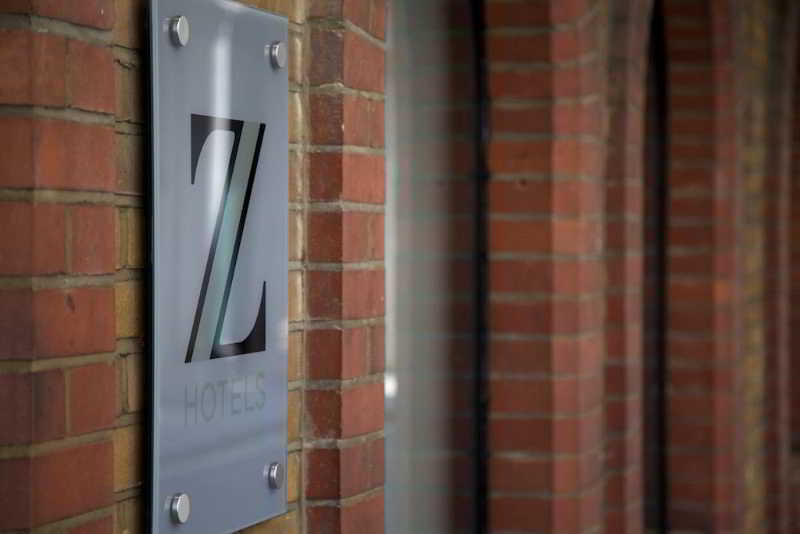 Z Hotel Piccadilly fotoÄŸrafÄ±