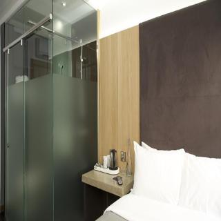 Z Hotel Piccadilly fotoÄŸrafÄ±