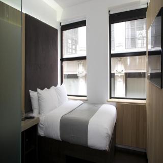 Z Hotel Piccadilly fotoÄŸrafÄ±