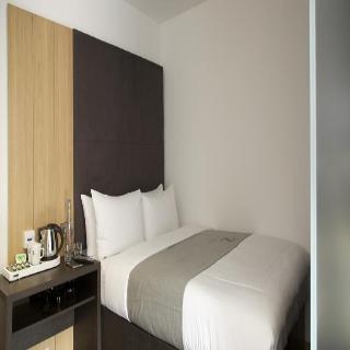 Z Hotel Piccadilly fotoÄŸrafÄ±